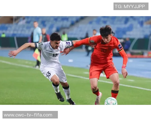 涂俊足球：探索年轻球员的成长之路与未来发展潜力